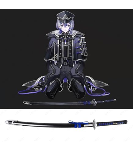 Amazon.co.jp: 刀剣乱舞 木製 模造刀 合集 模擬刀 美術刀 太刀 打刀